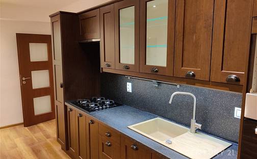 Pronájem bytu 2+kk 50 m², Březinova, Ostrava - Zábřeh