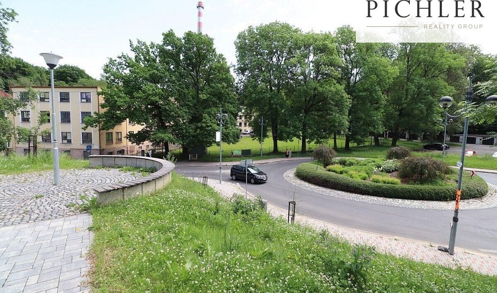 Prodej výrobních prostor 4 963 m², Aš – náhled fotky 12