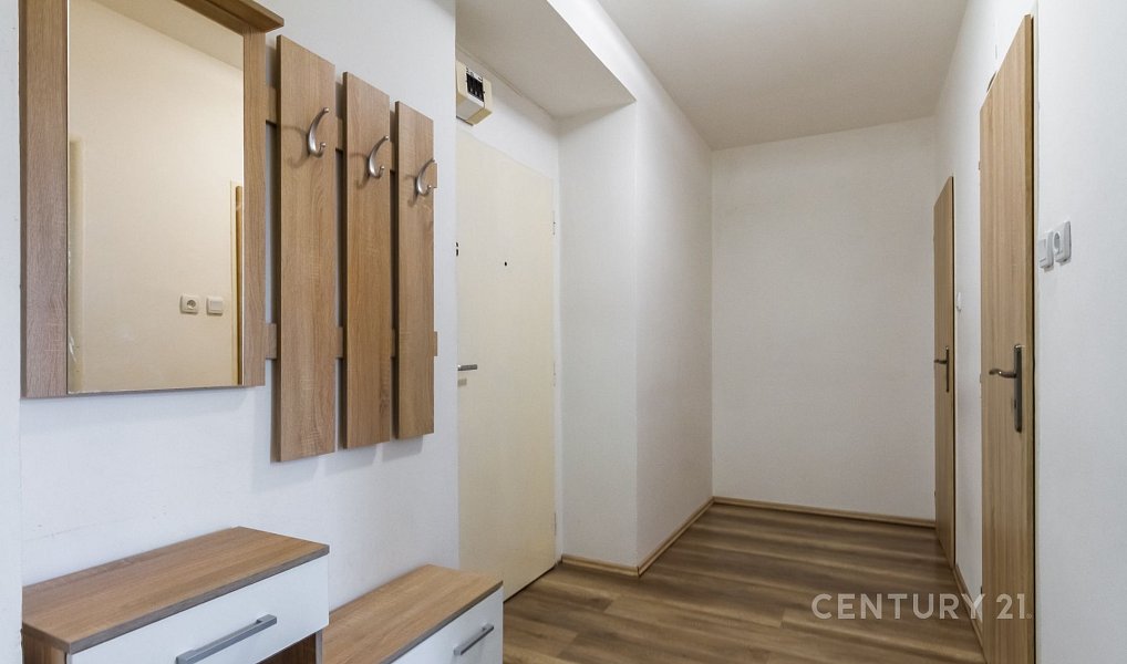 Pronájem bytu 2+1 39 m², Kladno – náhled fotky 5
