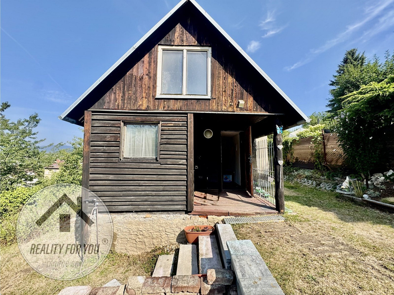 House in Ústí nad Labem, Na Nivách, Klíše – pohled 5