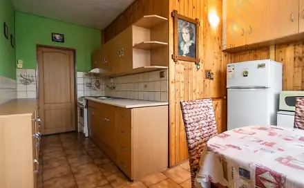 Prodej bytu 2+1 63 m², Marš. Rybalka, Most