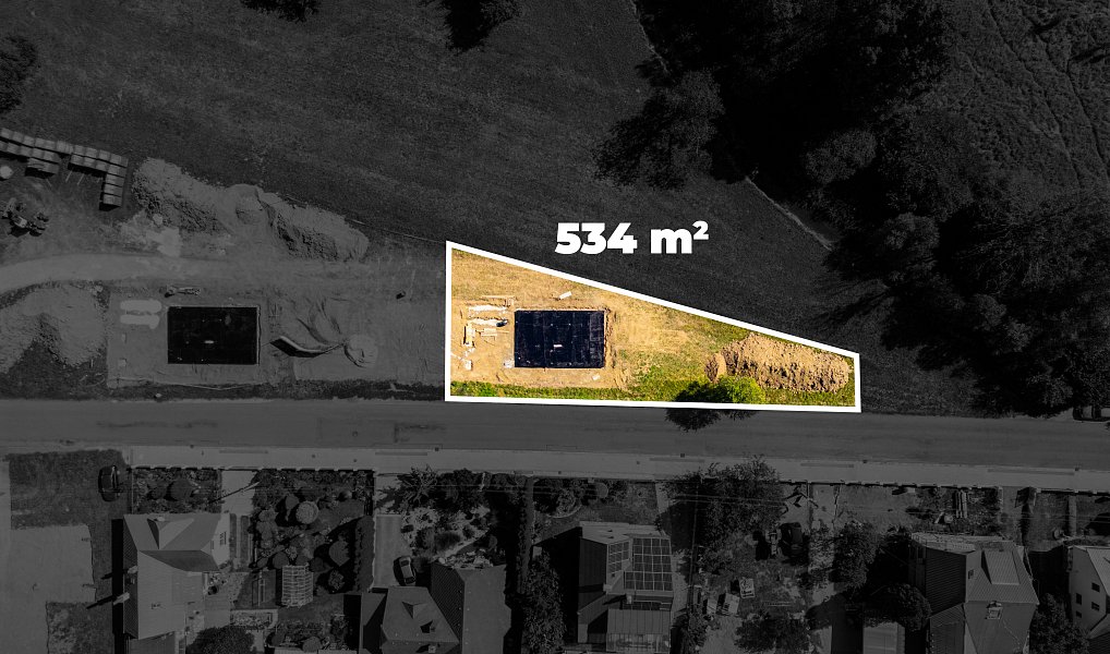 Prodej domu na klíč 125 m² s pozemkem 534 m², Liptál – náhled fotky 16