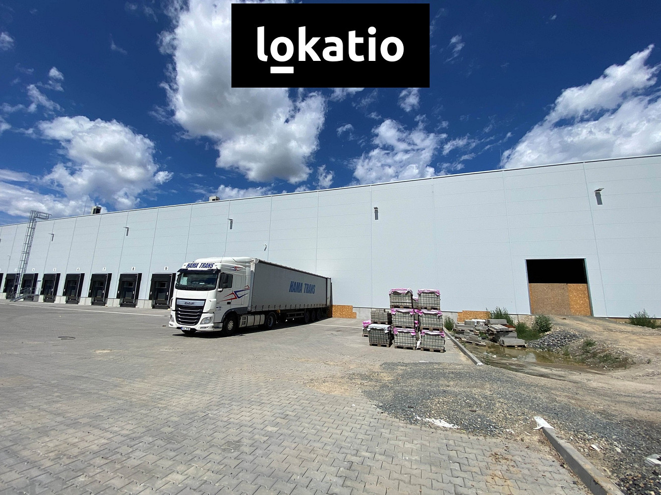 Pronájem skladovacích prostor 3 078 m² — photo 5