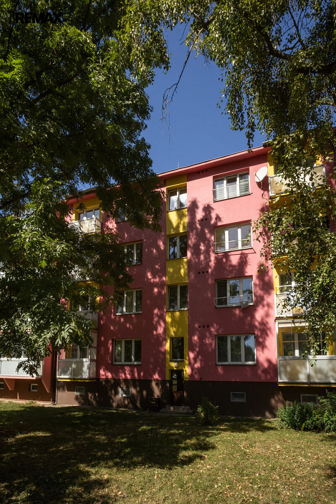 Prodej bytu 2+1 51 m² – fotografie 5