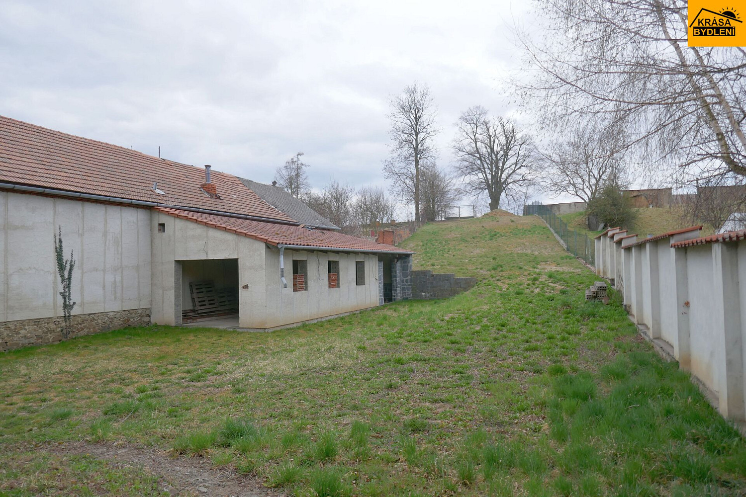 Prodej výrobních prostor 1 252 m² — photo 2