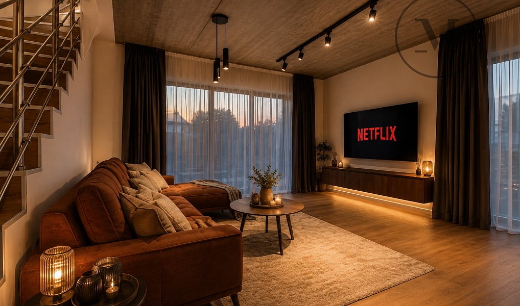 Prodej bytu 5+kk 142 m², Vráto – náhled fotky 4