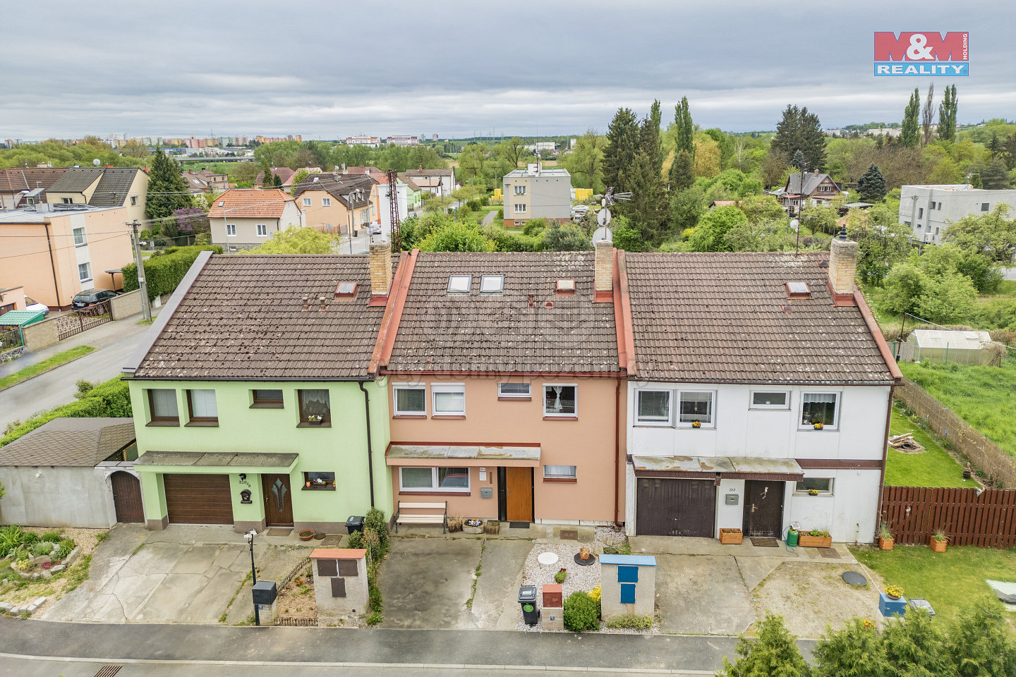Pronájem bytu 1+kk 12 m² – fotografie 2