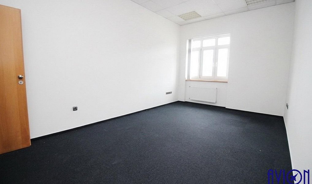 Pronájem kanceláře 31 m², Praha – náhled fotky 6