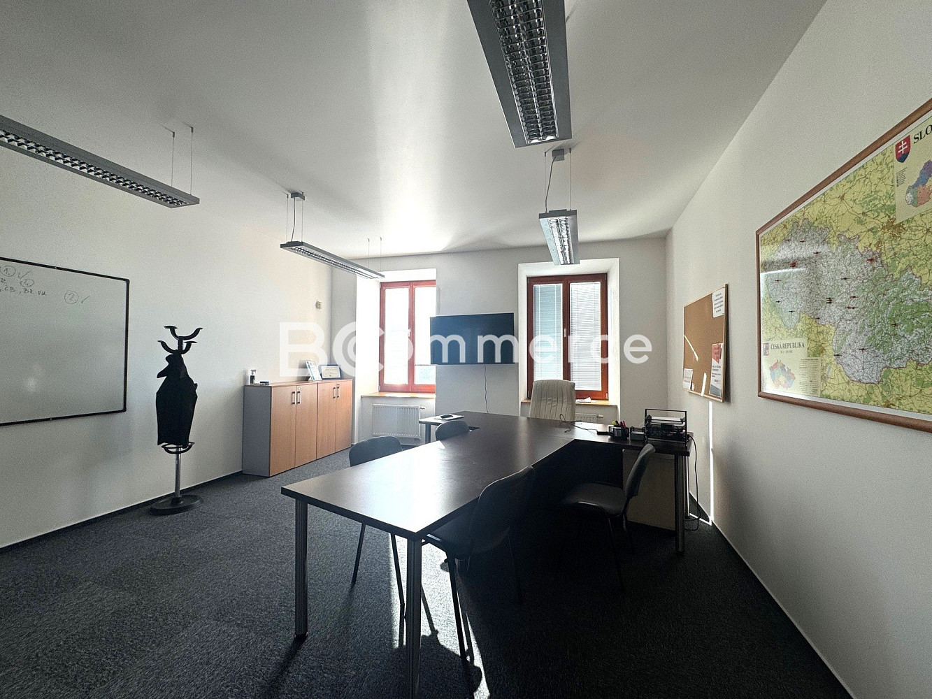 Pronájem kanceláře 103 m² — photo 3