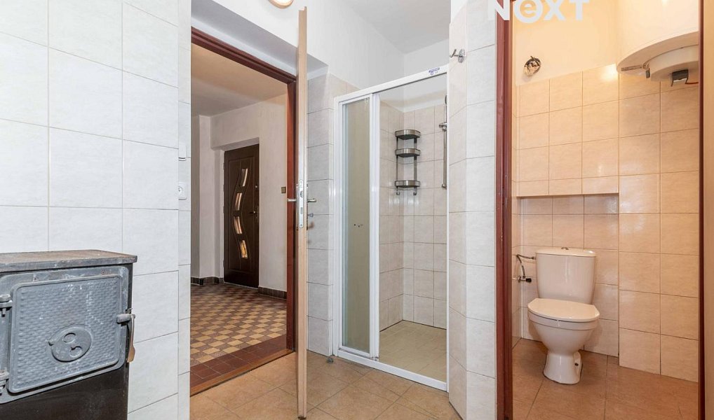 Prodej domu 96 m² s pozemkem 886 m², Čistá – náhled fotky 9