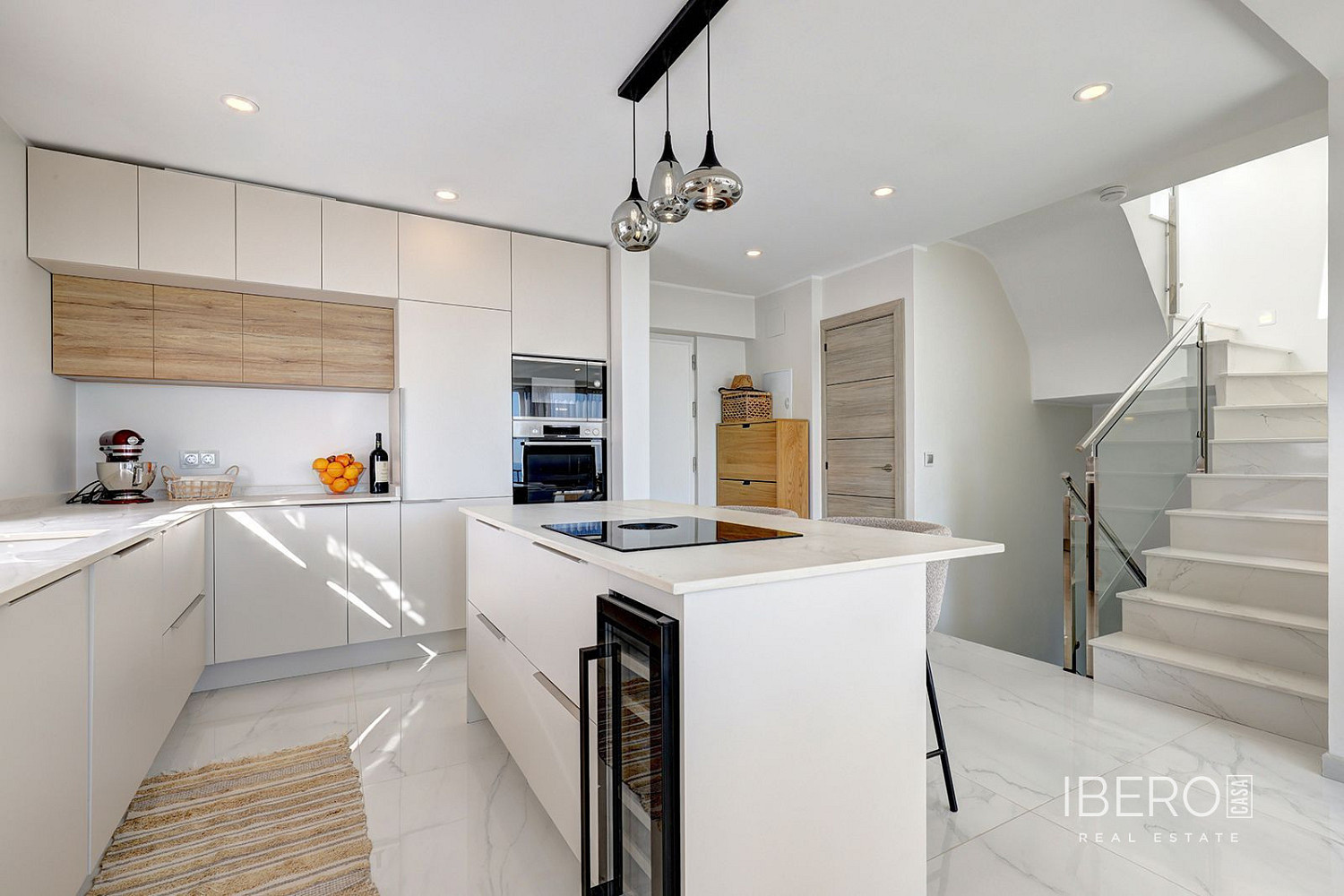 Casa 4+kk – Málaga, Perchel Norte, Centro - Más