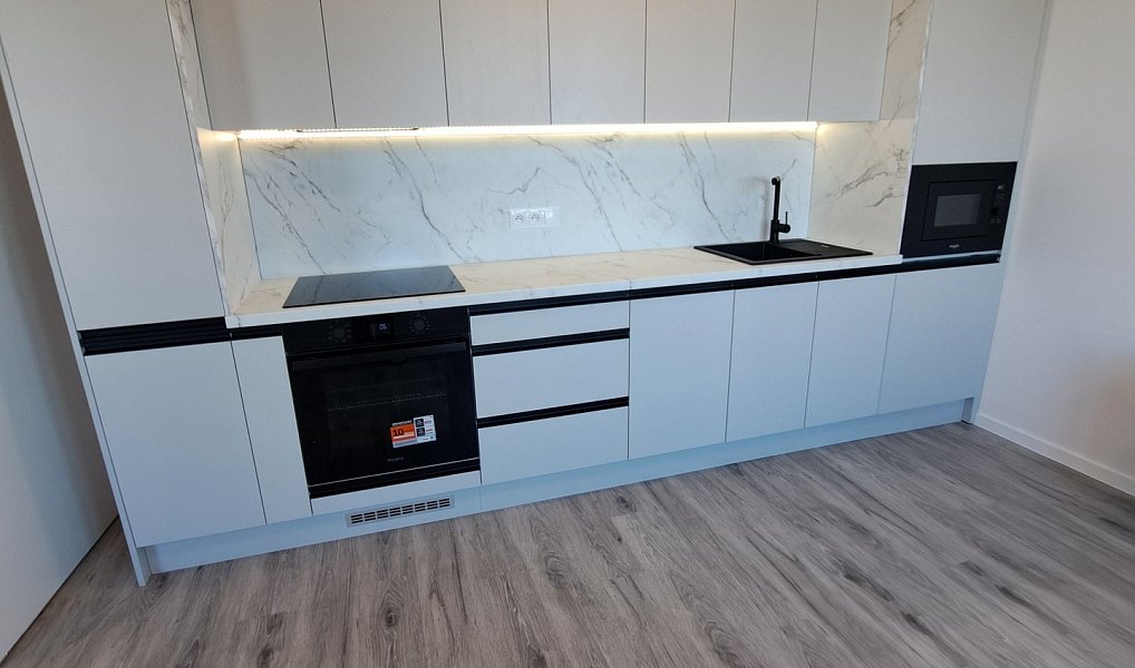 Pronájem bytu 1+kk 33 m², Lipník nad Bečvou – náhled fotky 4