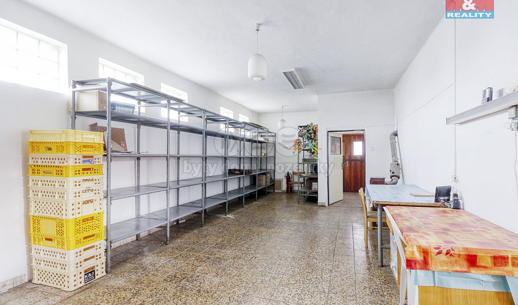 Prodej obchodních prostor 115 m², Žinkovy – náhled fotky 13