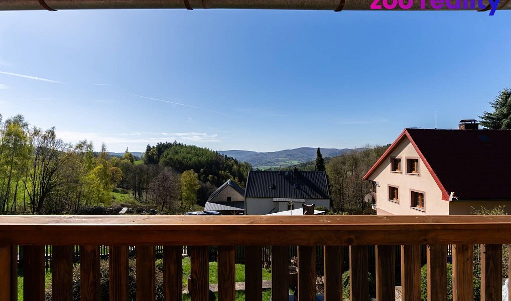 Prodej domu 130 m² s pozemkem 665 m², Perštejn – náhled fotky 6