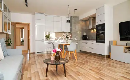 Prodej bytu 3+kk 84 m², Oty Bubeníčka, Praha 10 - Uhříněves
