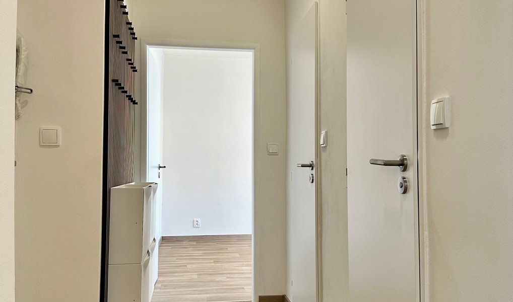 Pronájem bytu 2+1 56 m², Praha – náhled fotky 3