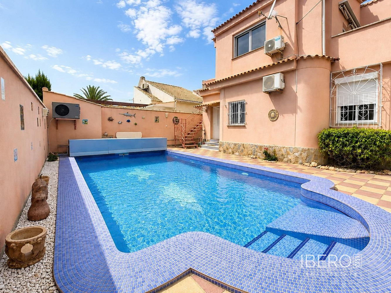 Casa 4+kk – Mil Palmeras - Vista 2
