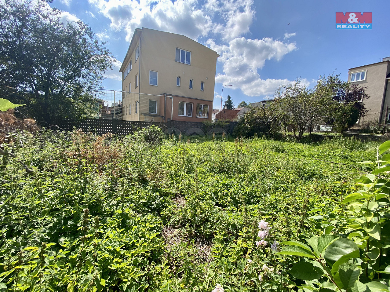Prodej stavebního pozemku 326 m² – fotografie 4