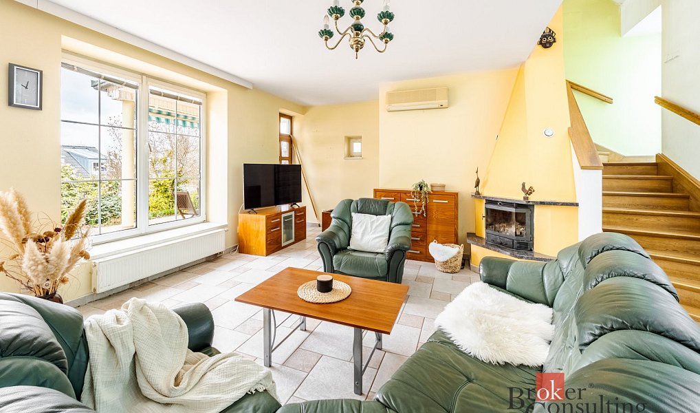 Prodej domu 230 m² s pozemkem 1 214 m², Srubec – náhled fotky 9