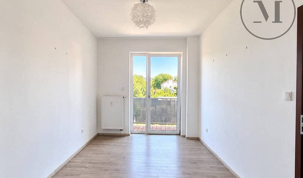 Pronájem bytu 2+kk 53 m², České Budějovice – náhled fotky 3
