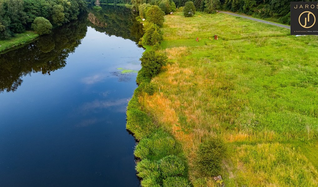 Prodej louky 4 554 m², Nižbor – náhled fotky 23
