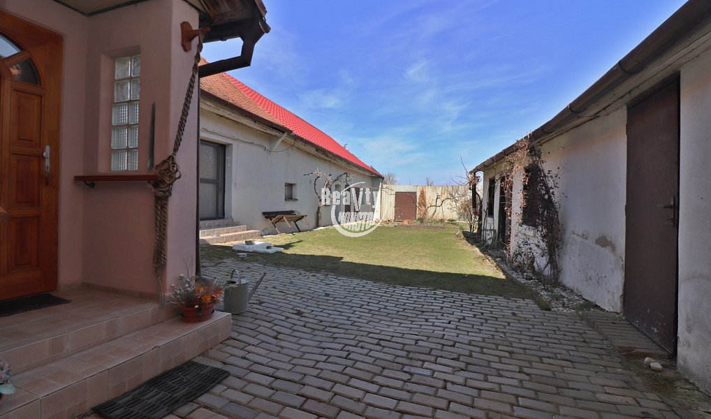 Prodej domu 100 m² s pozemkem 964 m², Chvalovice – náhled fotky 4