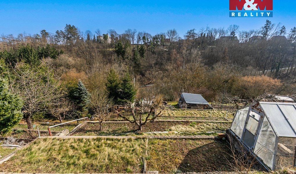 Prodej zahrady 441 m², Beroun – náhled fotky 5