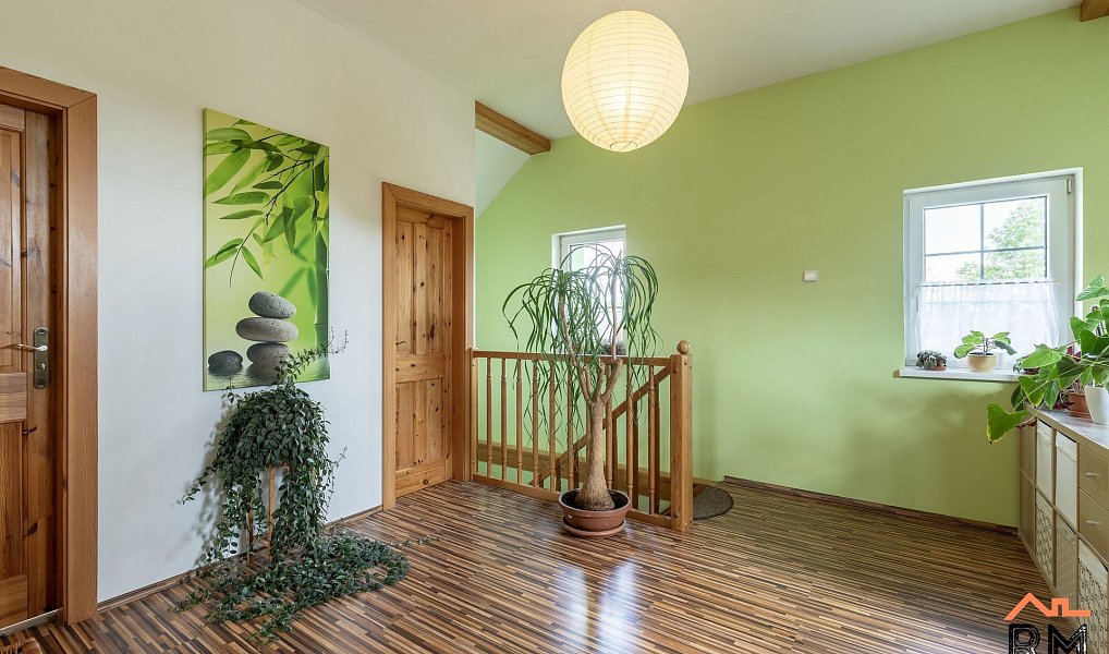 Prodej domu 153 m² s pozemkem 857 m², Dětenice – náhled fotky 19
