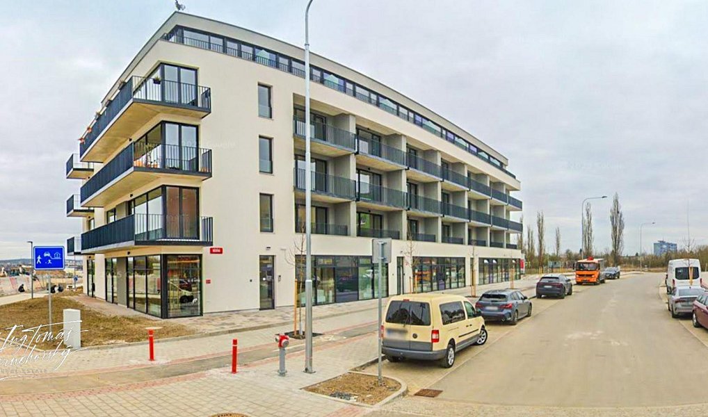 Prodej bytu 2+kk 57 m², Plzeň – náhled fotky 4