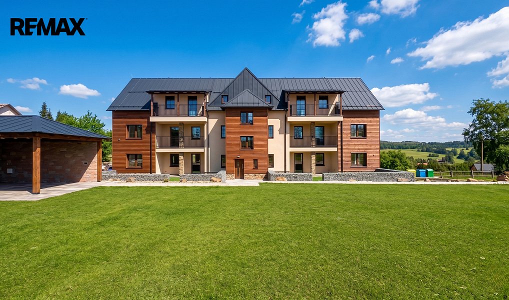 Prodej bytu 2+kk 58 m², Kovářská – náhled fotky 4