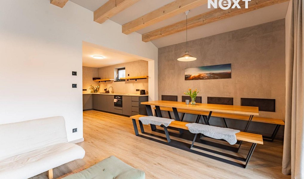 Prodej komerčního objektu (jiného typu) 83 m², Staré Město – náhled fotky 6