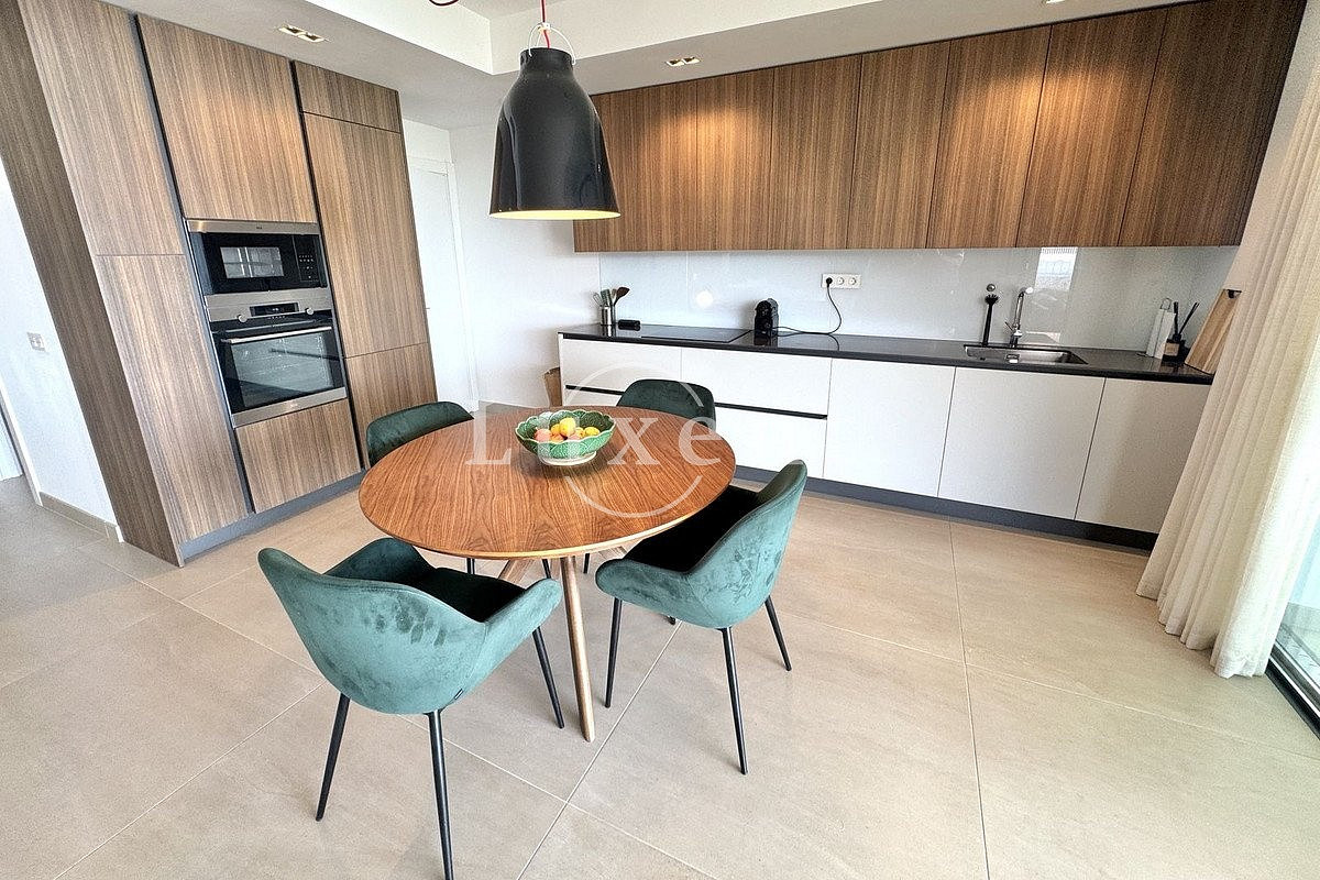 Piso 4+kk – Fuengirola, Costa del Sol Occidental - Vista 5