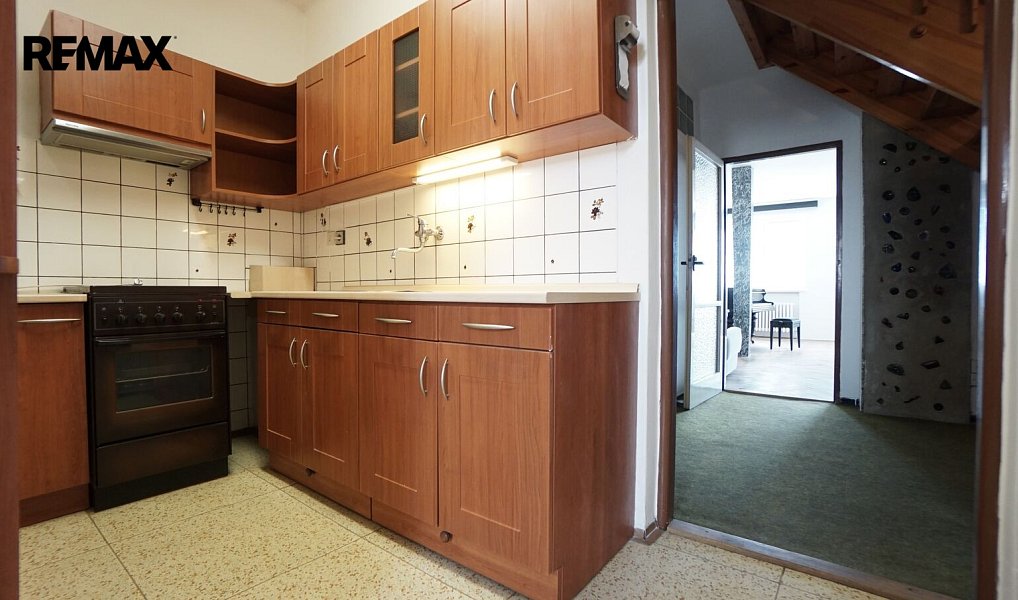 Pronájem bytu 4+1 125 m², Praha – náhled fotky 7