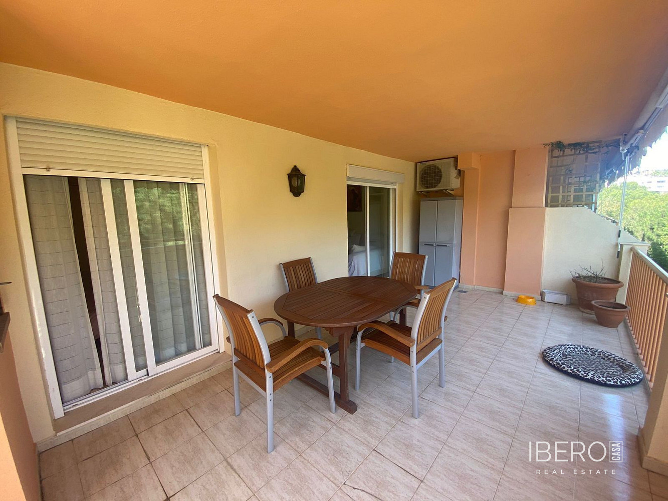 Piso 3+kk – Mijas, Urbanización Sitio de Calahonda - Vista 5