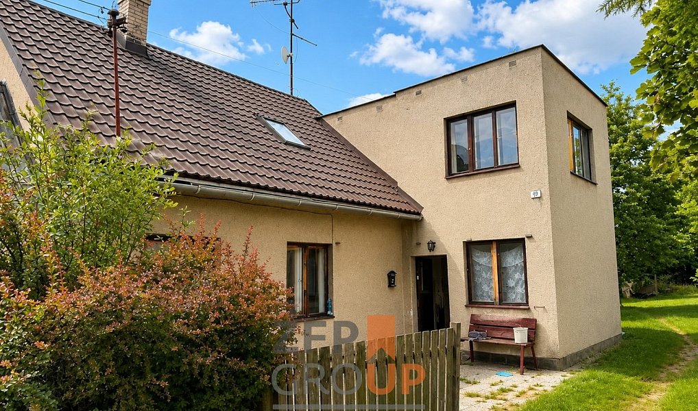 Prodej domu 170 m² s pozemkem 1 781 m², Frýdlant nad Ostravicí – náhled fotky 7