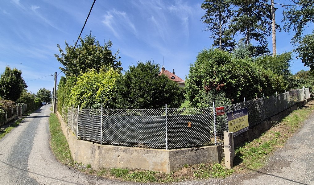 Prodej domu 102 m² s pozemkem 903 m², Černošice – náhled fotky 50