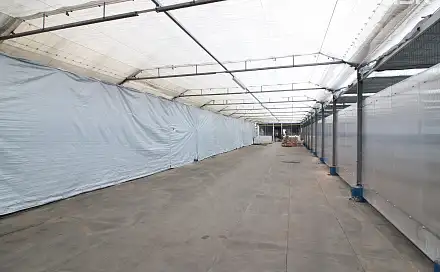 Pronájem skladovacích prostor 75 m², Brno