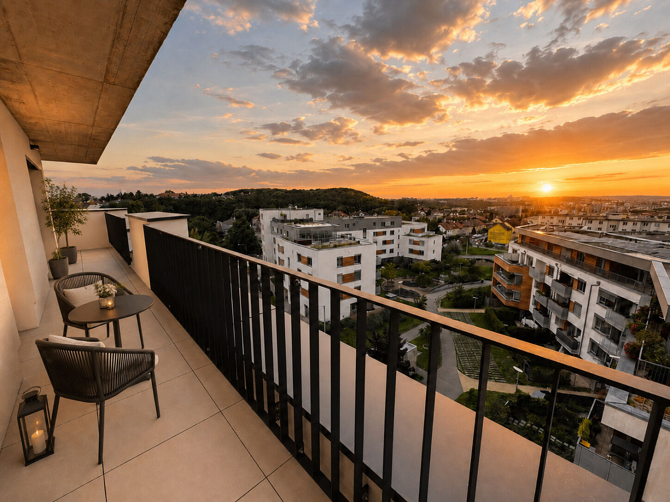 Prodej bytu 3+kk 85 m²