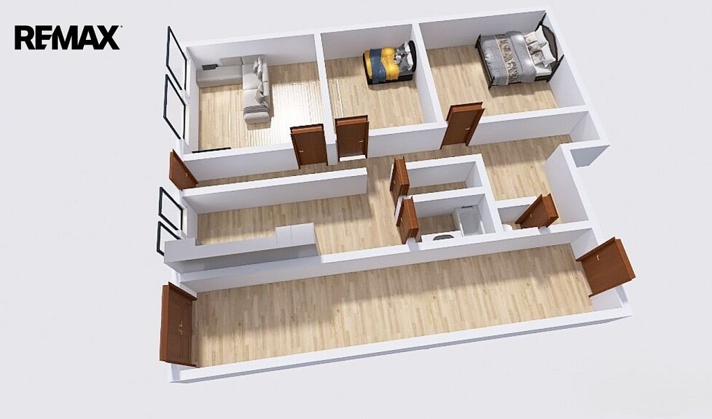 Prodej domu 280 m² s pozemkem 1 208 m², Vémyslice – náhled fotky 42