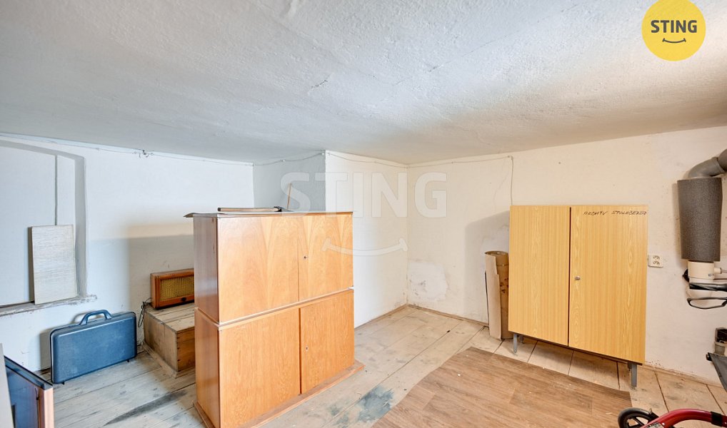 Prodej bytu 1+kk 52 m², Jeseník – náhled fotky 8