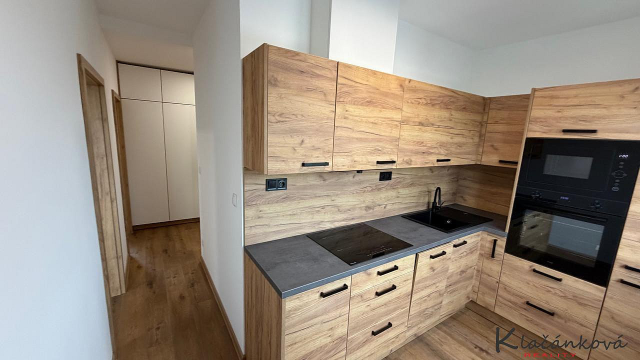 Prodej bytu 2+1 54 m²