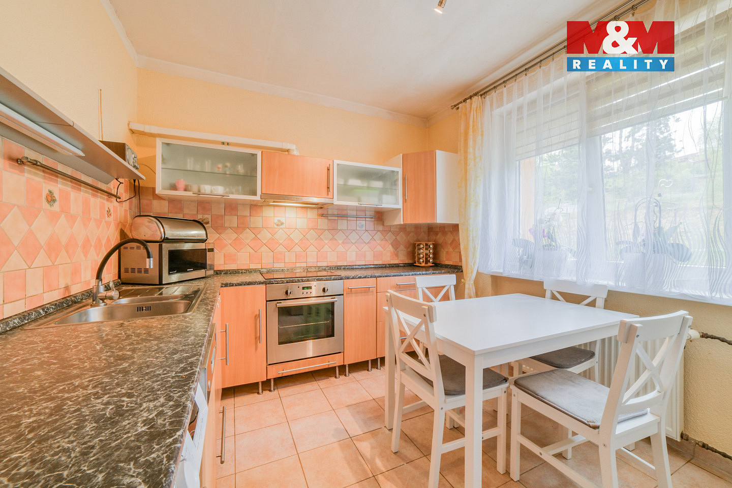 Prodej bytu 2+1 61 m² — photo 3