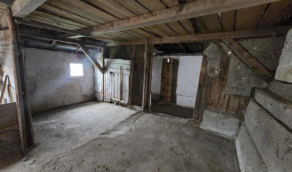 Prodej domu 183 m² s pozemkem 1 100 m², Dačice – náhled fotky 19