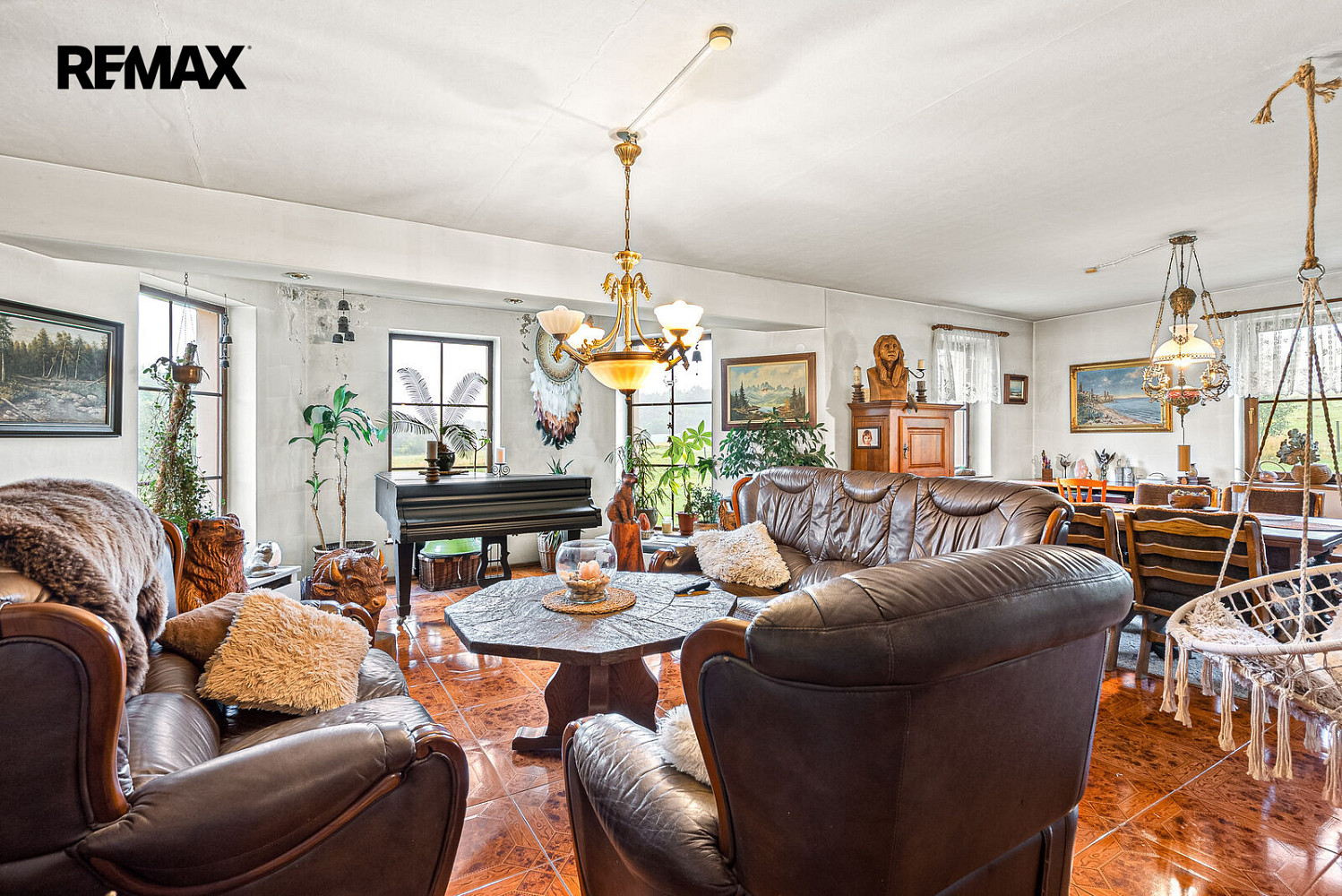 Prodej komerčního objektu (jiného typu) 555 m² – fotografie 5