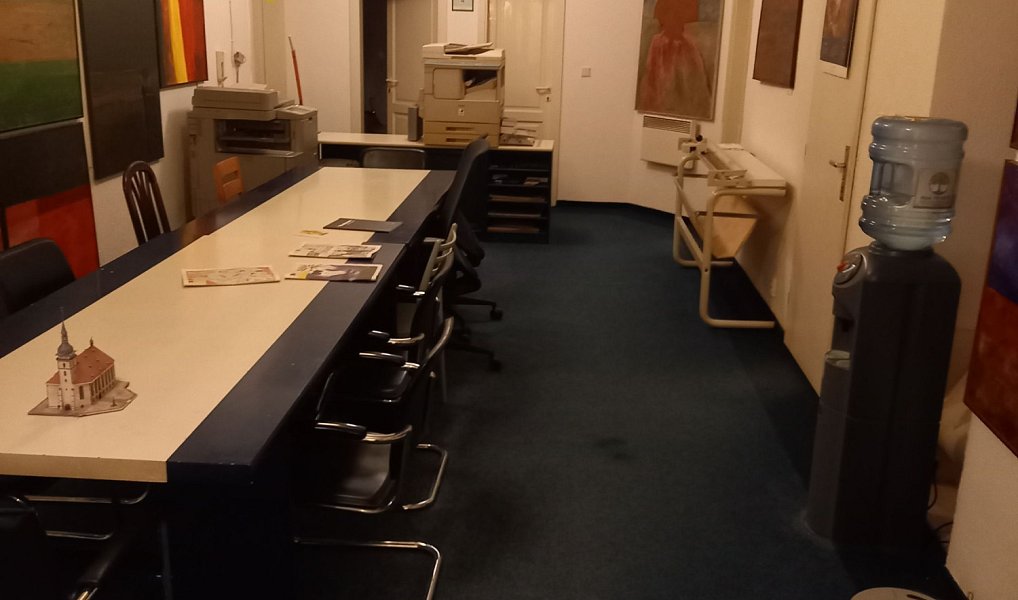 Pronájem kanceláře 28 m², Praha – náhled fotky 6