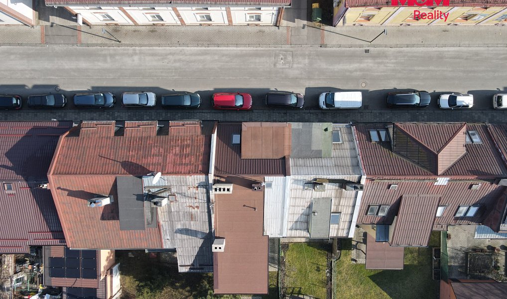 Prodej domu 150 m² s pozemkem 131 m², Ostrava – náhled fotky 18