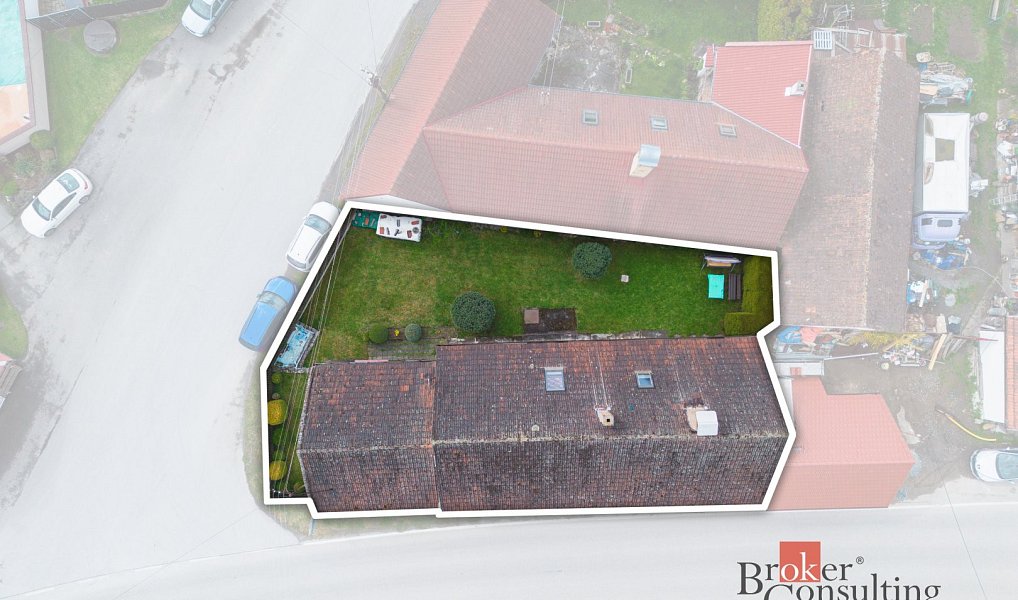Prodej domu 178 m² s pozemkem 370 m², Jistebnice – náhled fotky 29