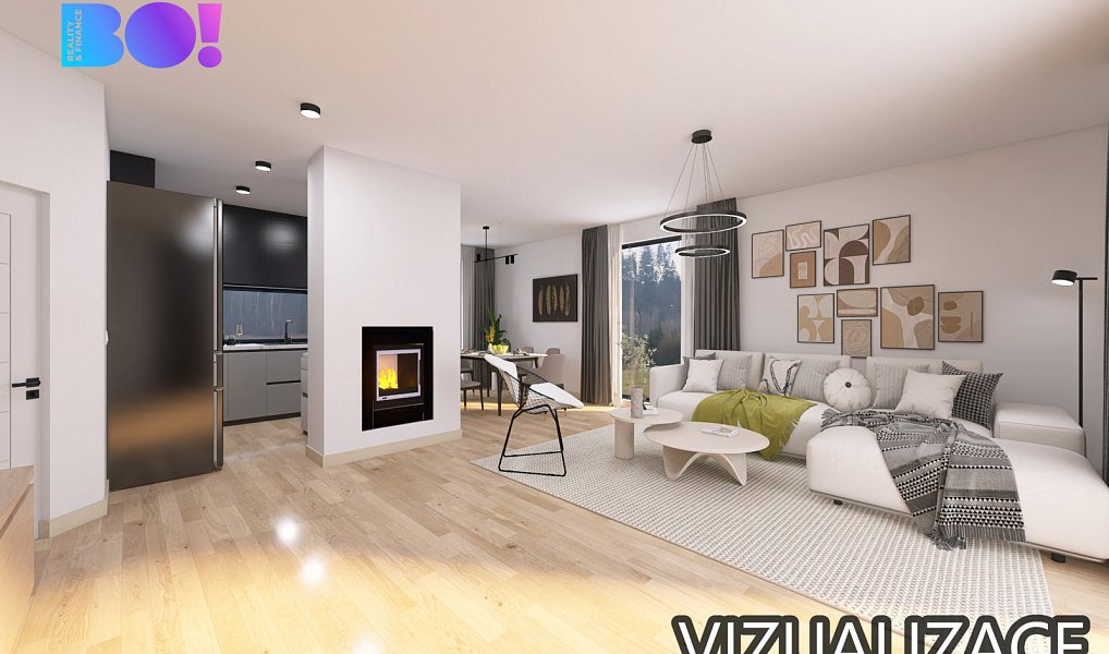 Prodej domu 158 m² s pozemkem 864 m², Medlovice – náhled fotky 14