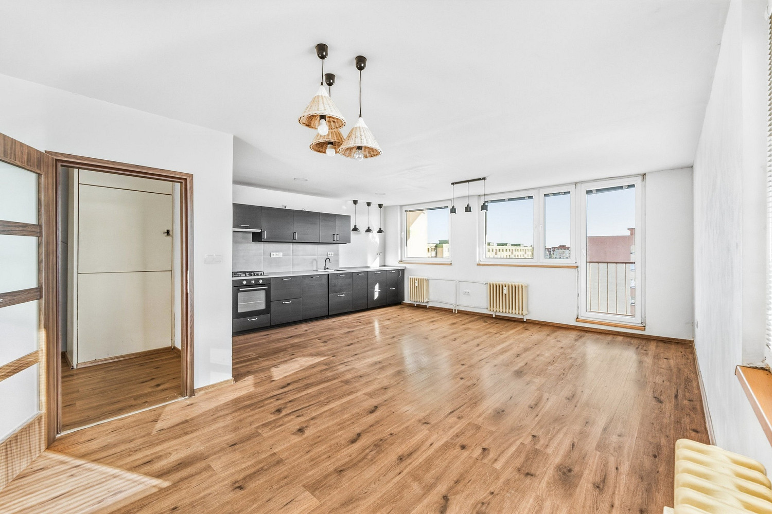 Prodej bytu 3+kk 77 m² – fotografie 2