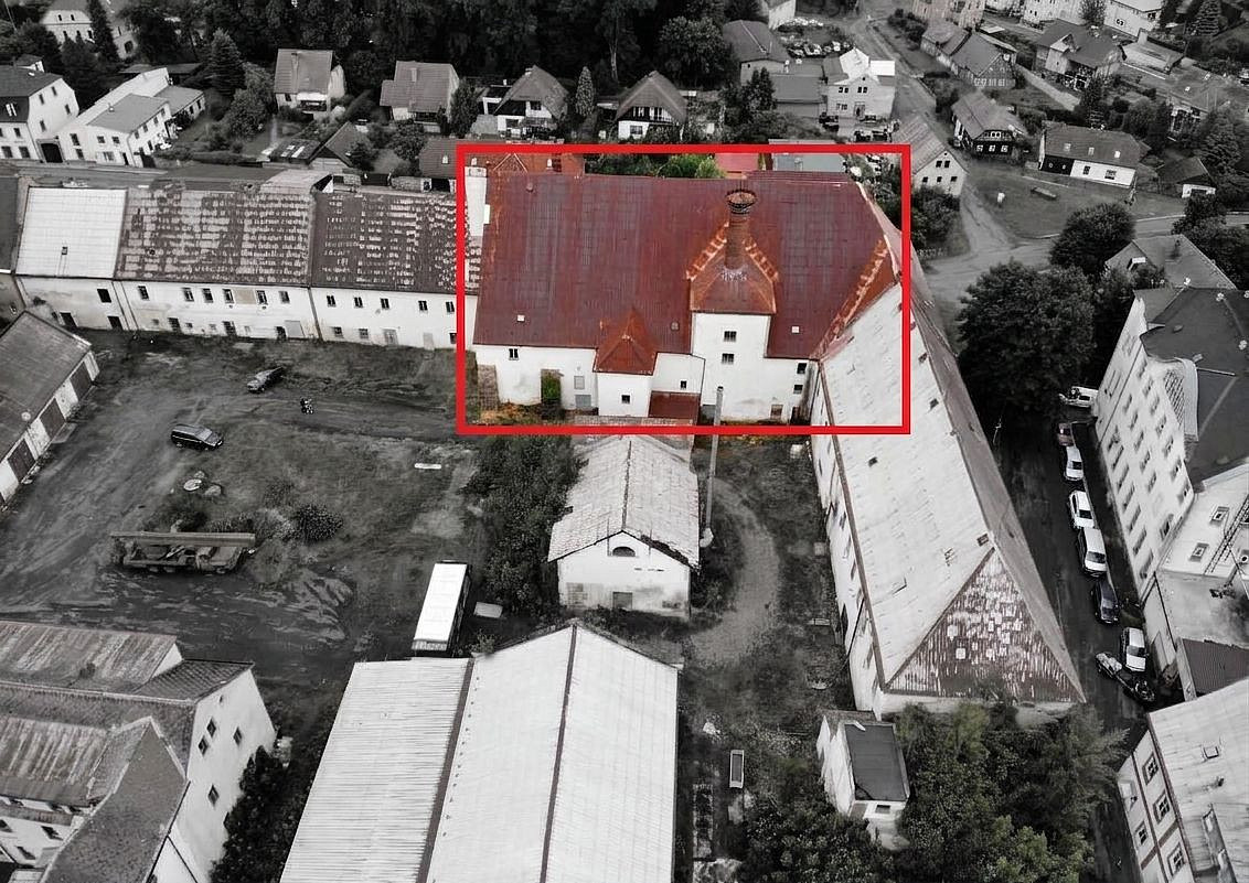 Prodej komerčního objektu (jiného typu) 3 000 m² — photo 4